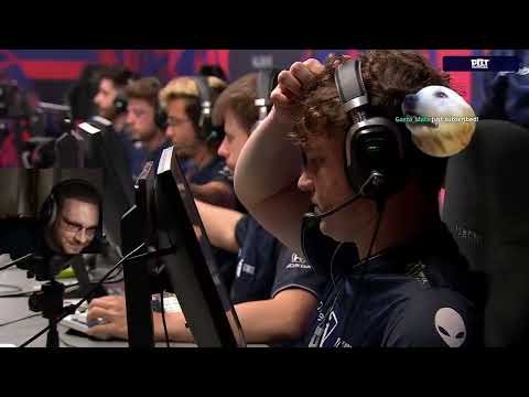 #ohnepixel on #Twitch | 🔴NAVI vs LIQUID (JKS) | BLAST FALL GROUPS 2024🔴