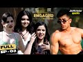 Vaar Ya Pyaar Ep 3 Engaged Roka Ya Dhokha JioHotstar Sparks