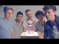 One Direction- 'Our Moment' Fragrance Ad 