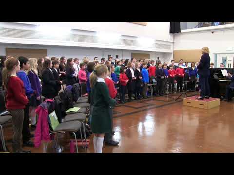 The Hallé - Meet the Hallé Children's Choir
