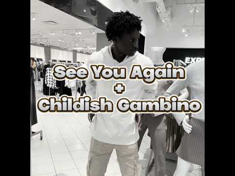 See You Again x Bonfire [Full Songs Combined] - Tyler the Creator, Kali Uchis, Childish Gambino