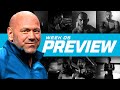 Dana White's Contender Series Week 5 Preview | Season 7