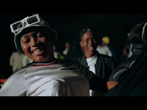 RellowSauce and TechnoNavi ft Leon lee - Moloi Official video