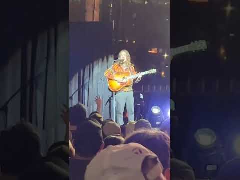 Billy Strings Live 6-14-2023