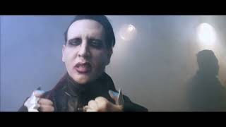 MARILYN MANSON - THIRD DAY OF A SEVEN DAY BINGE