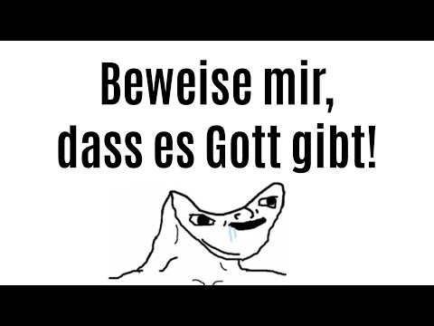 Apologetik – Die größte Zeitverschwendung des Christentums (3 Probleme mit Apologetik)