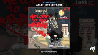 Scarfo Da Plug - Gangland Feat. Drugrixh Peso (Prod. Xanny Pacquiao)