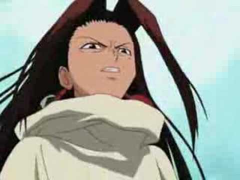 shaman king final battle
