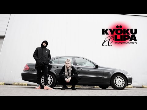 Kyöku Ft. Lipa - Zostań prod. Szwed Swd