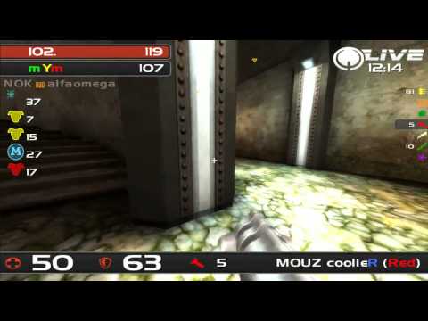 FACEIT 4v4 TDM Daily Cup - Ro16 - 102. vs mYm