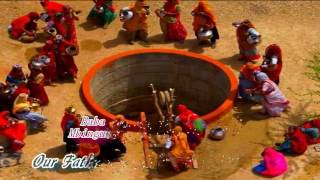 Baba Yetu ( Peter Hollens) -Notre Père