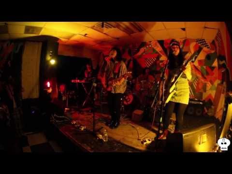 The Suzan - Tokyo @ Death by Audio