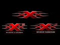 Movie Trailer Title Logo XXx Film Series 2002 2017