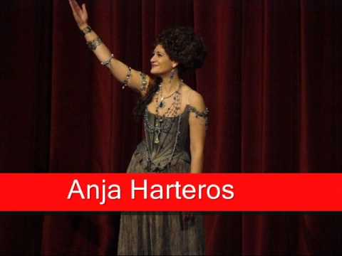 Anja Harteros: Verdi - Il Trovatore, 'Tacea la note... Di tale amor che dirsi'