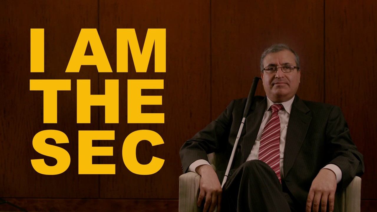 I Am the SEC — Vol. 2
