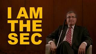 I AM THE SEC: Deepak Pai