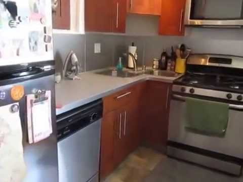 PL5179 - Newly Remodeled & Modern 2 Bed + 1 Bath Apartment for Rent! (Los Angeles, CA)