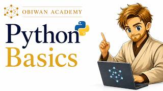 3. Python Basics