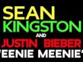 Sean Kingston & Justin Bieber "Eenie Meenie ...