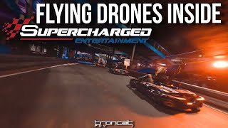 FPV x Go-Karts