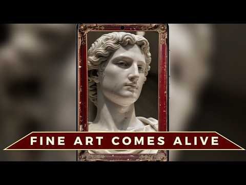 Fine Art Lab video thumbnail