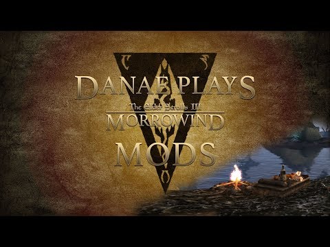Morrowind Reviews: Ashfall [BETA series ep.1]