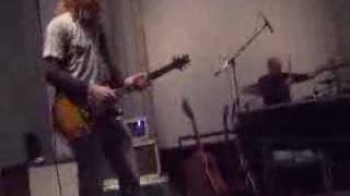 Jackson Waters introduction