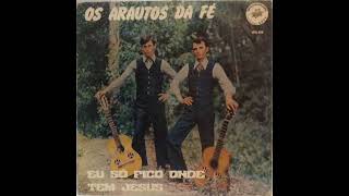 Download lagu Os Arautos da Fé - Não Troque Deus Pôr Dinheiro. mp3 Download lagu Os Arautos da Fé - Não Troque Deus Pôr Dinheiro. mp3
