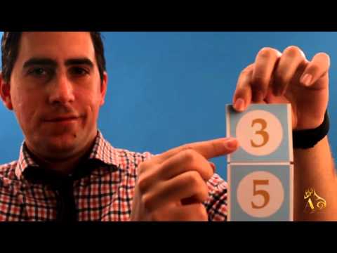 ESP Easy Symbol Prediction by Nahuel Olivera at AlbericoMagic.com