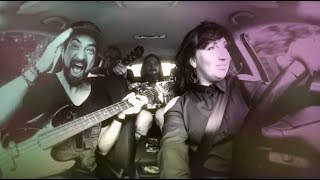 Jessy Martens & Band "Insanity"