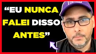 FOI ASSIM QUE COMEÇOU MEU ESQUEMA DE VENDA DE RELÓGIOS | FLÁVIO AUGUSTO