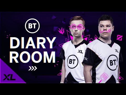 Czekolad leaking LEC drafts again?! | BT Diary Room