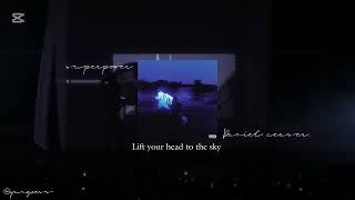 [Vietsub / Lyrics] Superpowers - Daniel Caesar