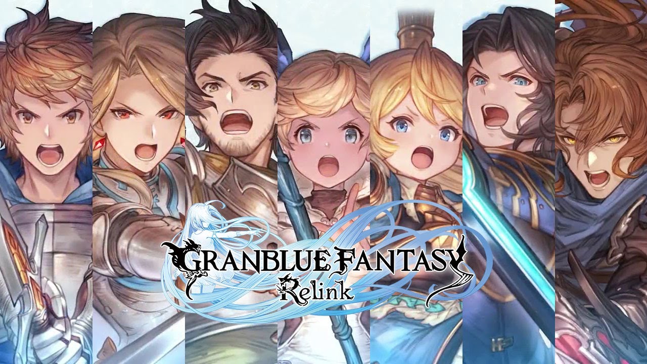 Granblue Fantasy: Relink and Versus: Rising interview with Tetsuya Fukuhara  and Yasuyuki Kaji : r/Games