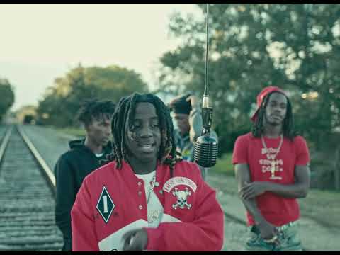 DTE Lil DayDay - Tek It (Mic Performance)