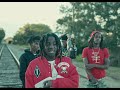 DTE Lil DayDay Tek It Mic Performance