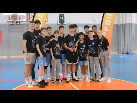 Trofeos Campeonato Mallorca Infantil -Especial
