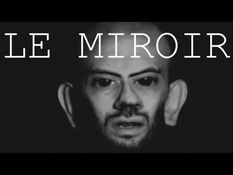 Le miroir Odile Closset & Manu Markou