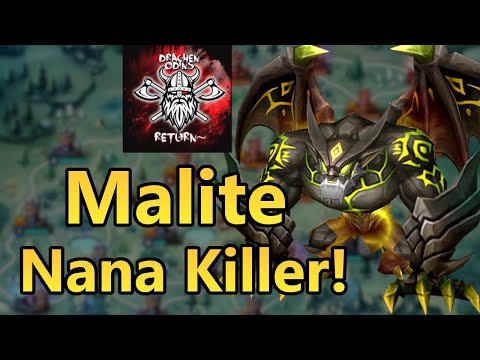 G3 Siege vs DonLegendz | Summoners War