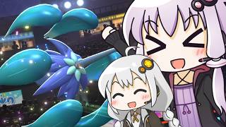 「現代」へ挑むポケモンチャンピオンズ #1