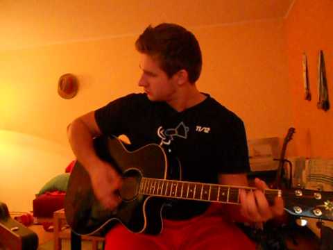 Zatanči, Jarek Nohavica