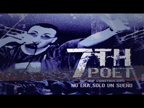 The Coalition Intermedio - 7th Poet