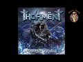 Thormënt Awakening Thunder EP 2022