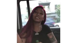 Cuban Doll-Code {Lyrics}