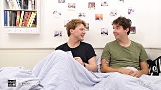 The Crookes - In Bed with Interview