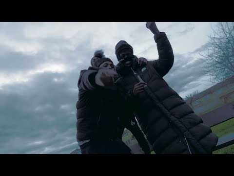 #SBV Handy X LK X Amz - Had To Retreat (Music Video) | @MixtapeMadness