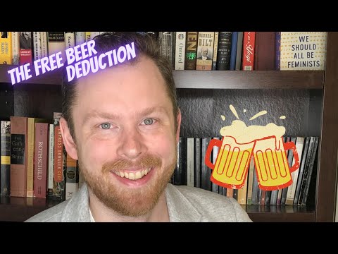 Ledgers Booking, LLC video.