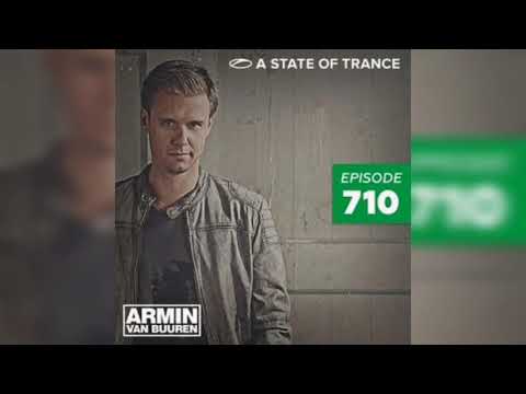 Moonbeam & Indifferent Guy ft Eva Pavlova - Follow Me (A State of Trance, 23/04/2015)