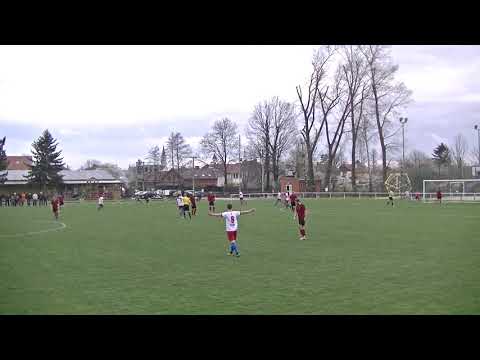 TJ Smržice Jesenec část 1