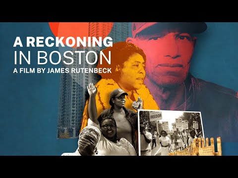 A Community Fights for Power in “A Reckoning in Boston”